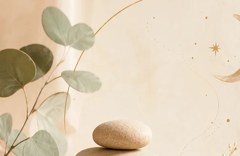 Ambiance zen douce